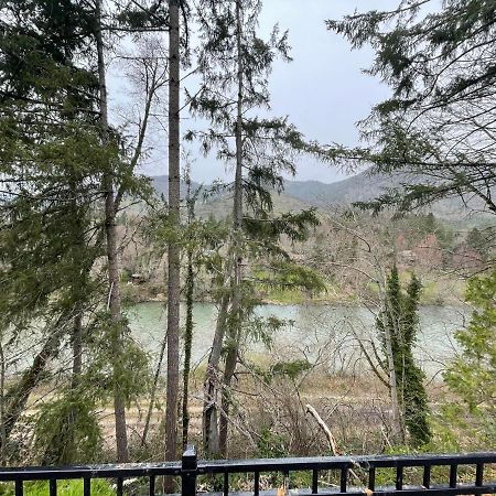 The River House 그란츠 패스 외부 사진