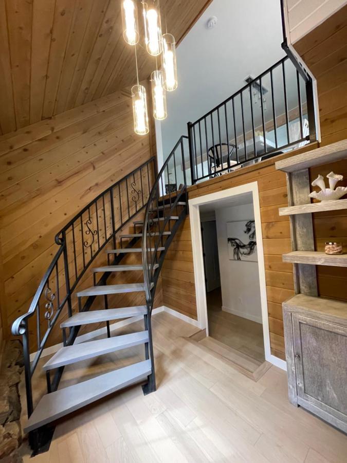The River House 그란츠 패스 외부 사진