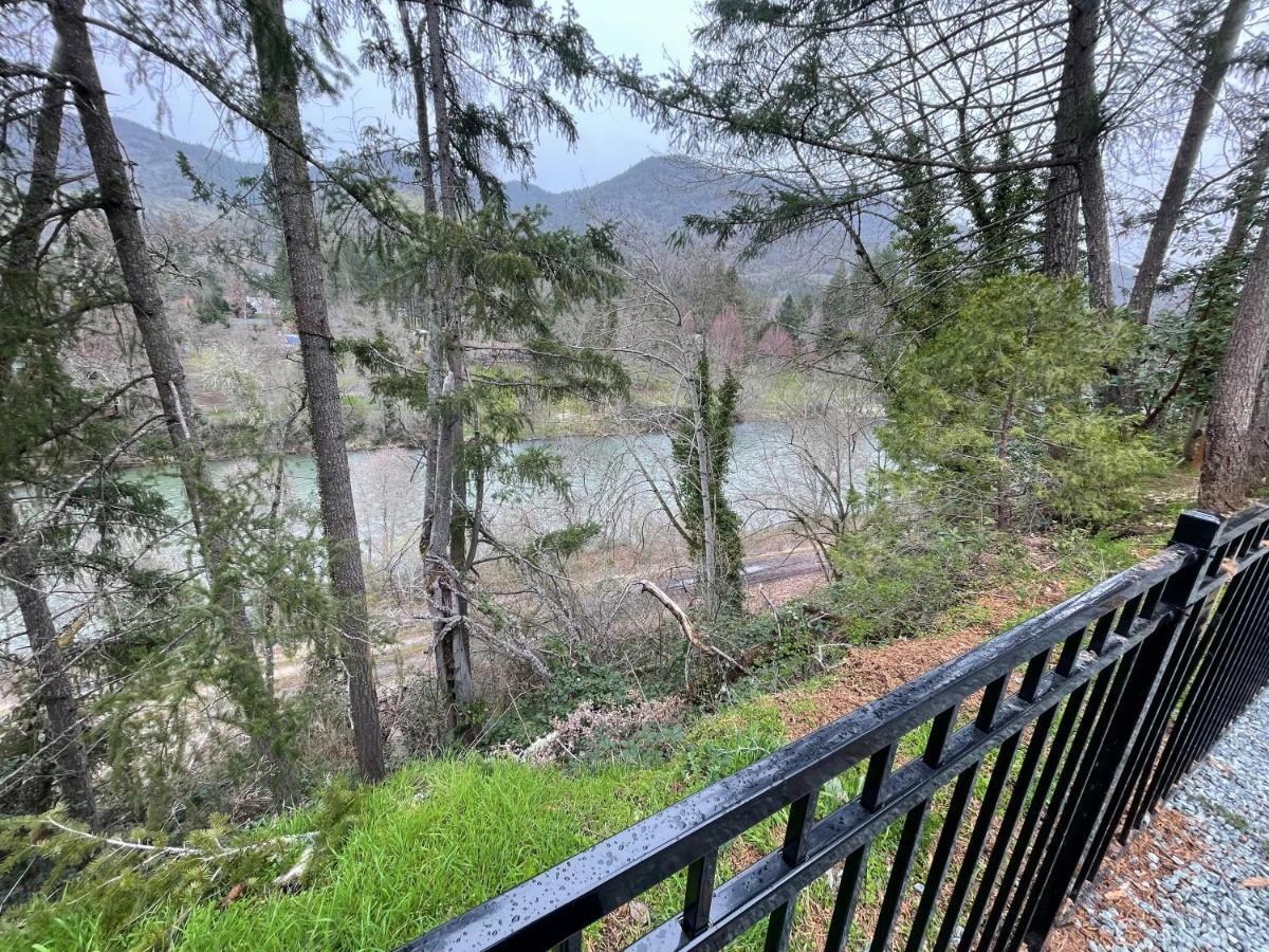 The River House 그란츠 패스 외부 사진