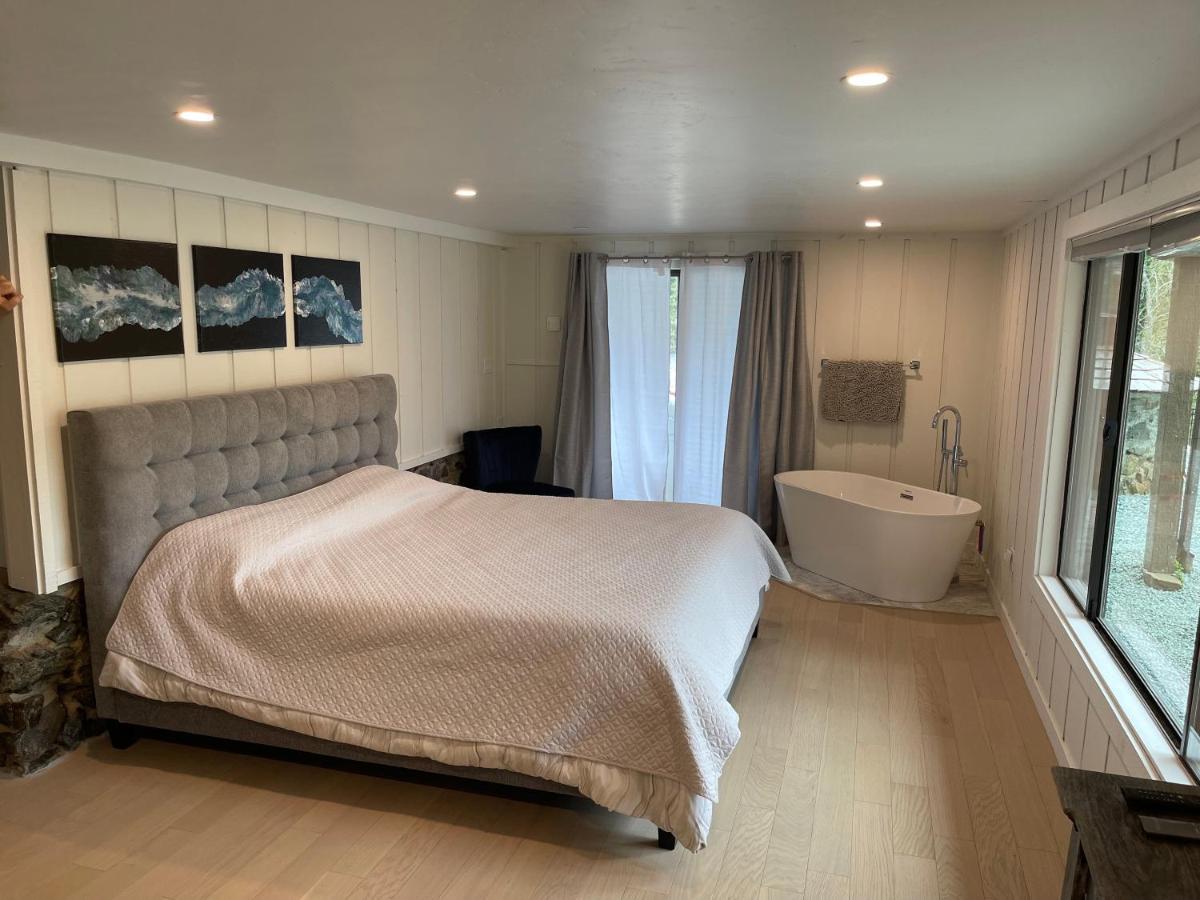 The River House 그란츠 패스 외부 사진