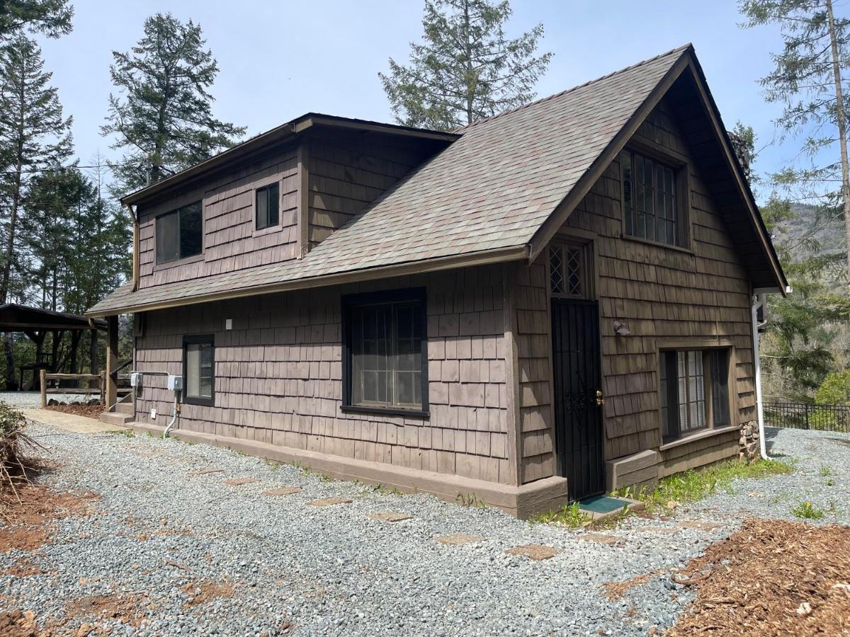 The River House 그란츠 패스 외부 사진