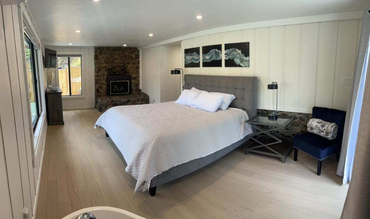 The River House 그란츠 패스 외부 사진