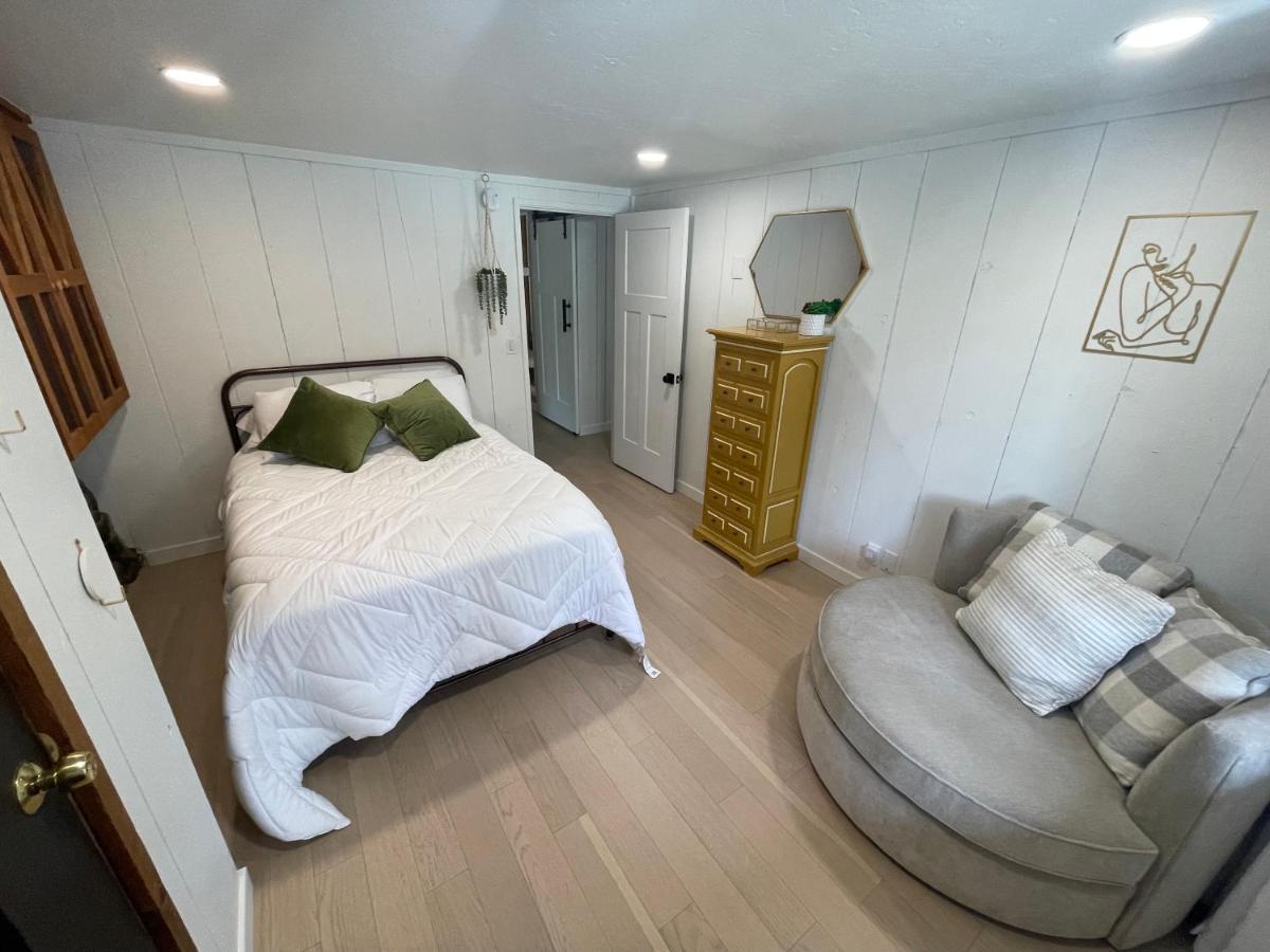 The River House 그란츠 패스 외부 사진